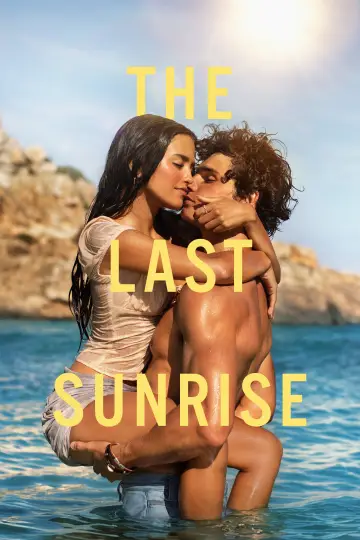 Poster to the movie "The Last Sunrise" #1195642