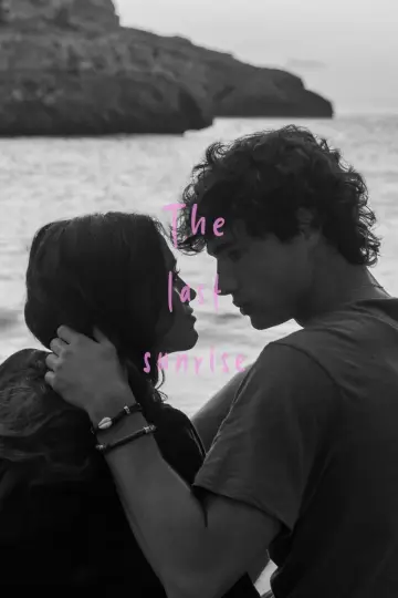 Poster to the movie "The Last Sunrise" #1214468