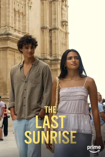 Poster to the movie "The Last Sunrise" #1528218