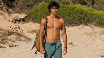 Backdrop to the movie "The Last Sunrise" #961935