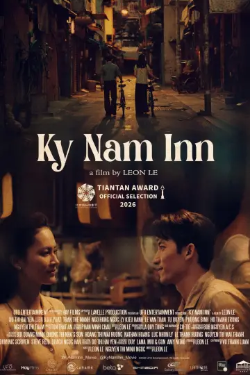 Poster to the movie "Ky Nam Inn" #804921