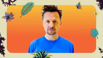 Backdrop to the movie "Martin Solveig en concert aux Vieilles Charrues 2025" #981000