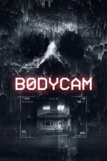 Poster to the movie "Bodycam" #1182670