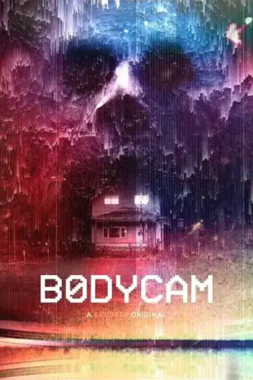 Poster to the movie "Bodycam" #1182671