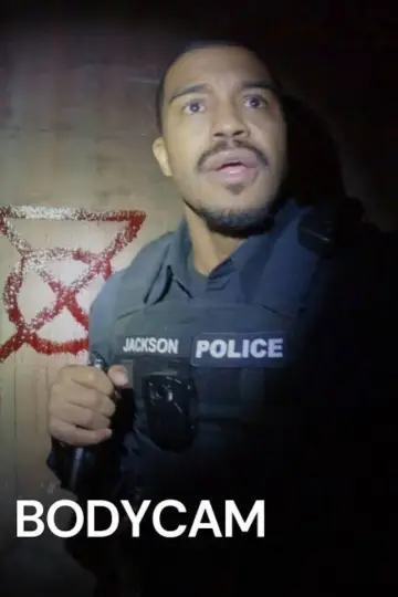 Poster to the movie "Bodycam" #1182672