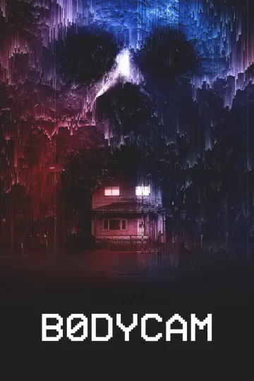 Poster to the movie "Bodycam" #1199685