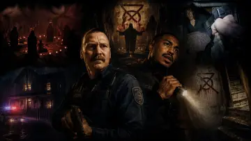 Backdrop to the movie "Bodycam" #1208151