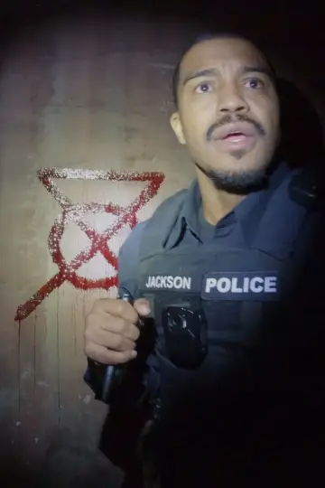 Poster to the movie "Bodycam" #763302