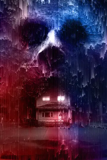 Poster to the movie "Bodycam" #796402