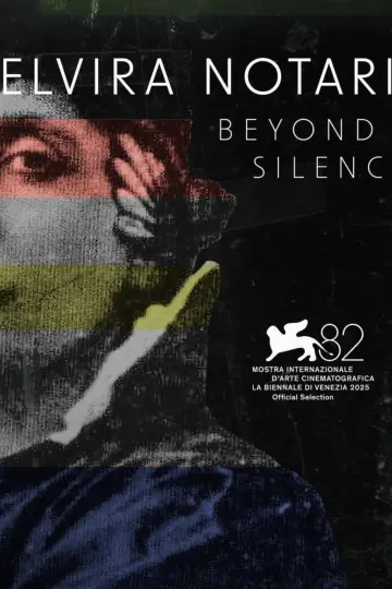 Poster to the movie "Elvira Notari: Beyond Silence" #699830