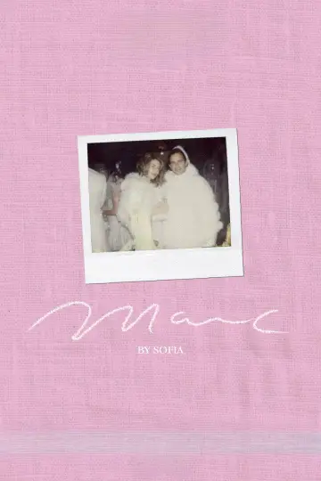 Poster to the movie "Marc by Sofia" #766191