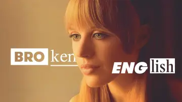 Backdrop to the movie "Broken English" #1159034