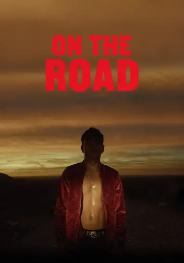 Poster to the movie "On the Road" #927508