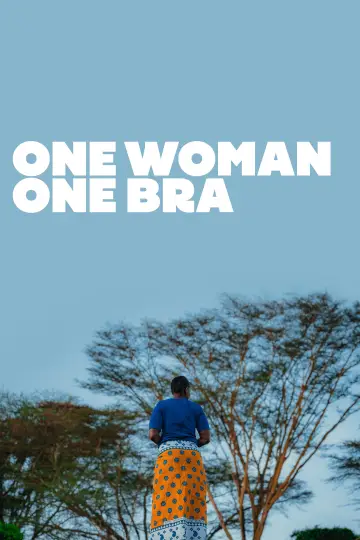 One Woman One Bra