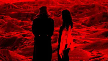 Backdrop to the movie "Sermon to the Void" #1169372
