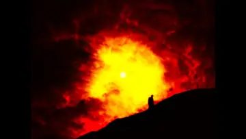 Backdrop to the movie "Sermon to the Void" #1169374