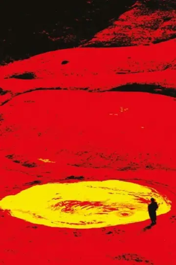 Poster to the movie "Sermon to the Void" #1169378