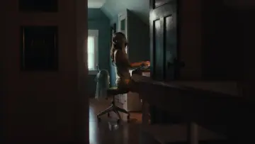 Backdrop to the movie "Spanked by a Ghost" #1649226
