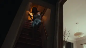 Backdrop to the movie "Spanked by a Ghost" #1649228