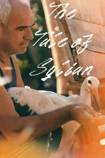 Poster to the movie "The Tale of Silyan" #540309