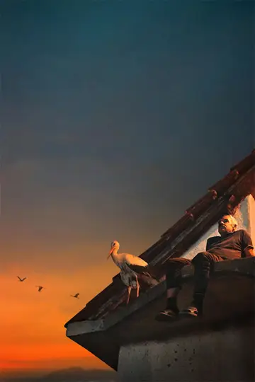 Poster to the movie "The Tale of Silyan" #540311