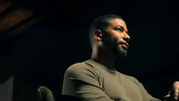 Backdrop to the movie "The Truth About Jussie Smollett?" #852679