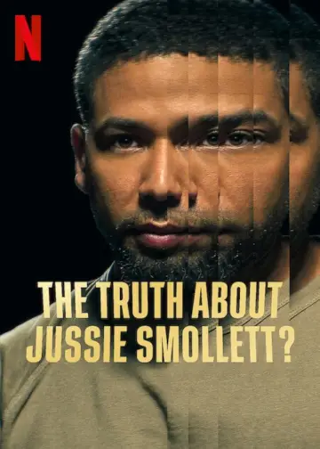 Poster to the movie "The Truth About Jussie Smollett?" #852685