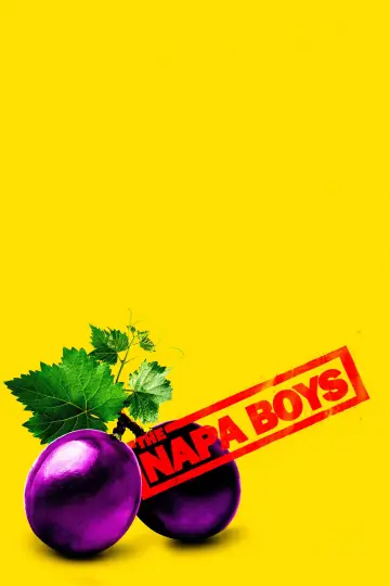 The Napa Boys