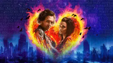 Backdrop to the movie "Bat Out of Hell: The Musical" #692080