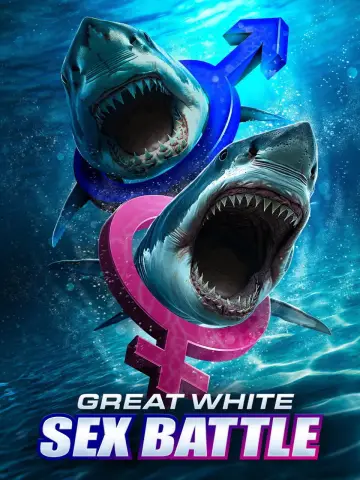 Poster to the movie "Great White Sex Battle" #981007