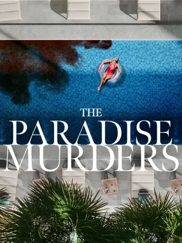 Poster to the movie "The Paradise Murders" #976416