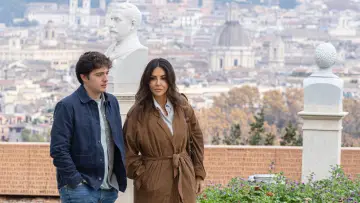 Backdrop to the movie "Notte prima degli esami 3.0" #767469
