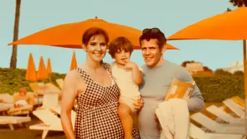 Backdrop to the movie "Stiller & Meara: Nothing Is Lost" #1167652