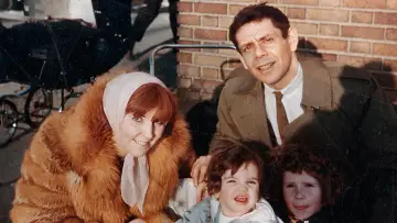 Backdrop to the movie "Stiller & Meara: Nothing Is Lost" #1167653