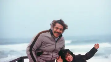 Backdrop to the movie "Stiller & Meara: Nothing Is Lost" #1167655
