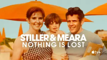 Backdrop to the movie "Stiller & Meara: Nothing Is Lost" #1167657