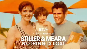 Backdrop to the movie "Stiller & Meara: Nothing Is Lost" #1167661