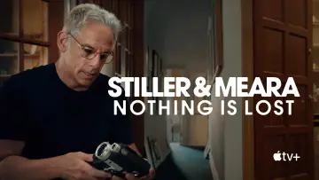 Backdrop to the movie "Stiller & Meara: Nothing Is Lost" #1167662