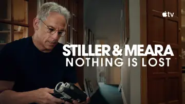 Backdrop to the movie "Stiller & Meara: Nothing Is Lost" #1167666