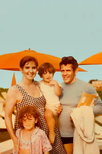 Poster to the movie "Stiller & Meara: Nothing Is Lost" #1167685