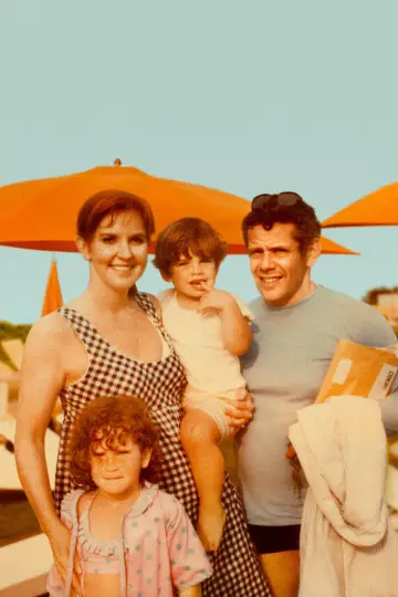 Poster to the movie "Stiller & Meara: Nothing Is Lost" #1167692