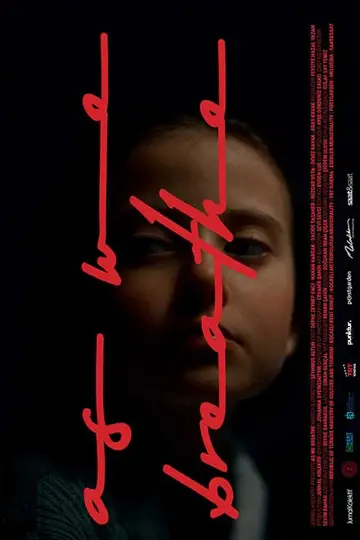 Poster to the movie "As We Breathe" #843286