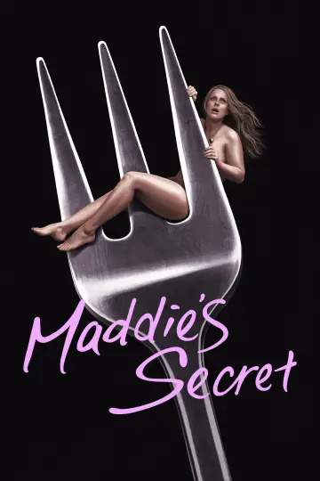 Poster to the movie "Maddie