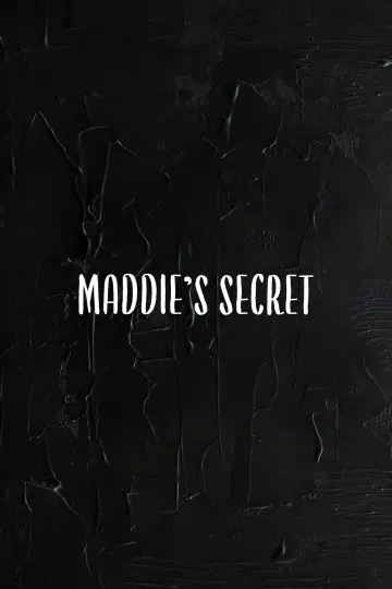 Poster to the movie "Maddie