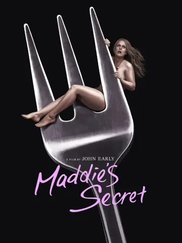 Poster to the movie "Maddie