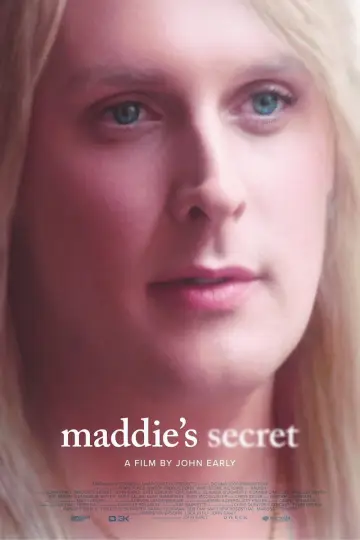 Poster to the movie "Maddie