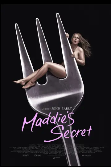 Poster to the movie "Maddie
