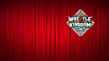 Backdrop to the movie "NJPW Wrestle Kingdom 20" #1295233
