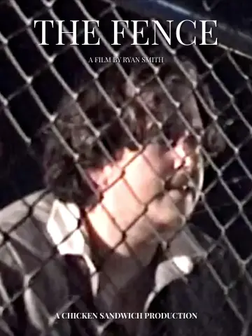 Poster to the movie "The Fence" #1527853