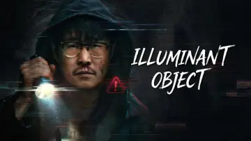 Backdrop to the movie "Illuminant Object" #867568